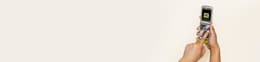 dumbphone survival banner