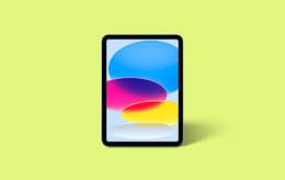 Das neue iPad 11 - Eine deutliche Verbesserung zu seinen Vorgängern