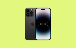 test iphone 14 pro max
