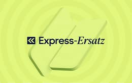 [DE] [EP] [DN] [Express Replacement]