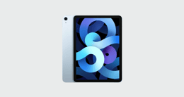 ipad air 6