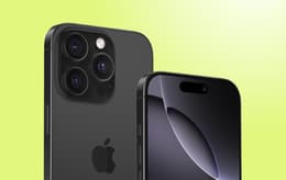 Das iPhone 16 Pro Max im Test