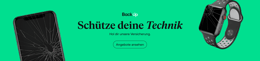 DE - BACKUP