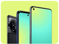 Android-Smartphones