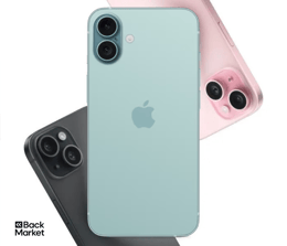 iphone 16 vs 15