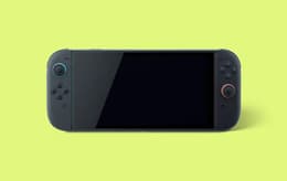 Nintendo Switch 2: Technisches Upgrade für die erfolgreiche Hybrid-Konsole