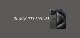 black-titanium-iphone-15