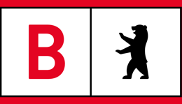Berlin.de logo