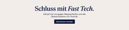 Fast tech