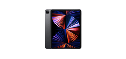Für Allrounder: iPad Pro mit M1 oder M2