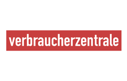 verbraucherzentrale logo