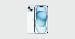 iphone 15 white