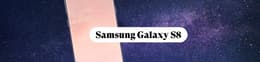 Wir testen das Samsung Galaxy S8