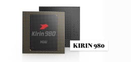 Kirin 980 Prozessor