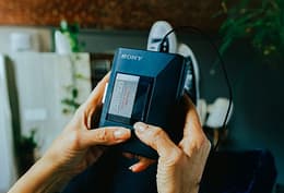 Das Comeback der Kassette