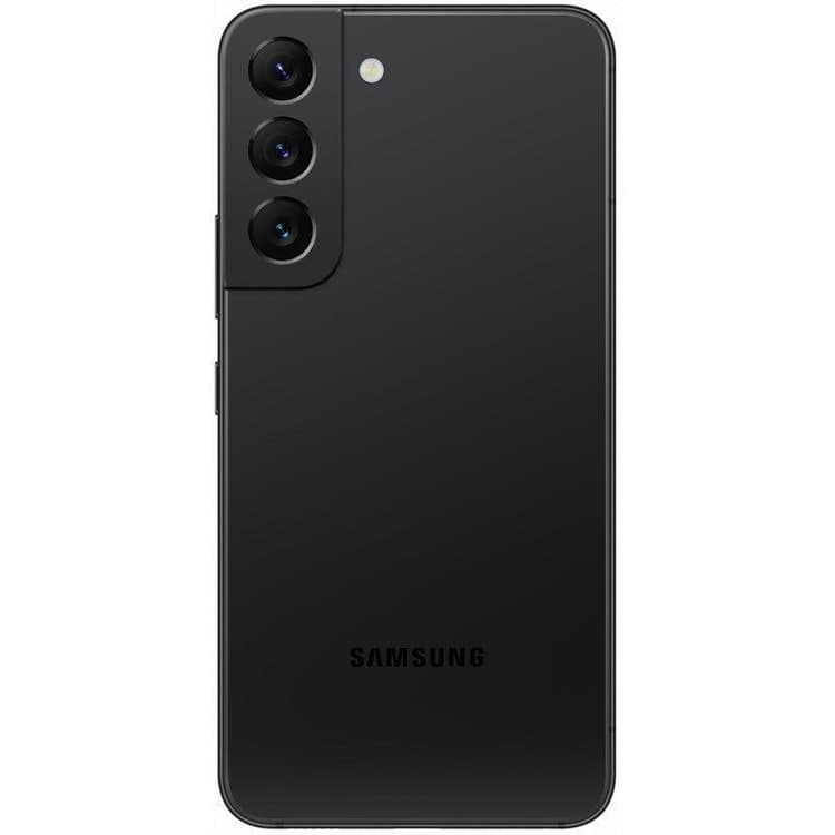 Samsung Galaxy S22 Preis Ohne Vertrag Galaxy S22 5G 128GB - Schwarz - Ohne Vertrag | Back Market