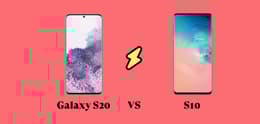 S20 vs S10