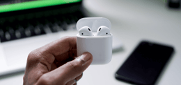 airpods pro Test