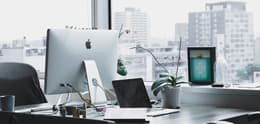 imac goesse