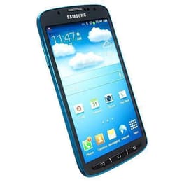 Galaxy S4 Active 16 GB - Blau - Ohne Vertrag