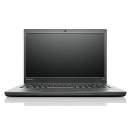 Lenovo ThinkPad T440 14" Core i5 1,9 GHz - HDD 320 GB - 8GB AZERTY - Französisch