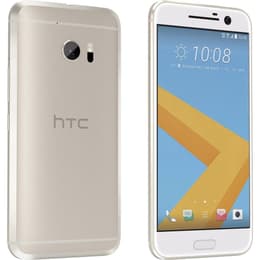 HTC 10 32 GB - Gold - Ohne Vertrag