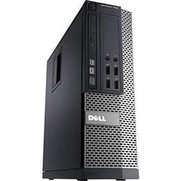 Dell OptiPlex 7010 SFF Core i3 3,3 GHz - SSD 120 GB RAM 4 GB