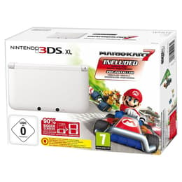 Nintendo 3DS XL - HDD 1 GB - Weiß