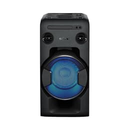 Lautsprecher Bluetooth Sony MHC-V11 - Schwarz
