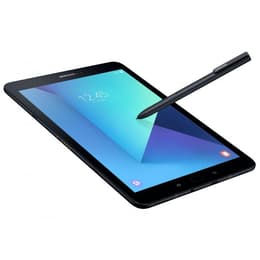 Galaxy Tab S3 (2017) 9,7" 32GB - WLAN + LTE - Schwarz - Ohne Vertrag