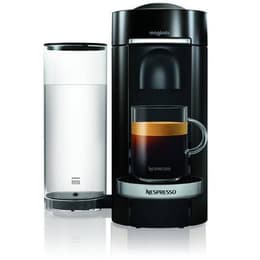 Kaffeepadmaschine Nespresso kompatibel Magimix M600 Vertuo