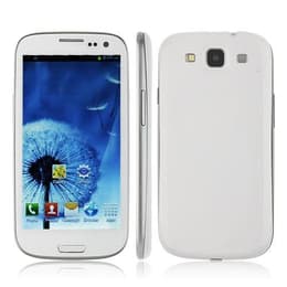 Galaxy S III 16 GB - Weiß - Ausländischer Netzbetreiber