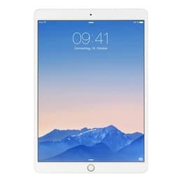 iPad Pro 9,7" 1. Generation (2016) 9,7" 32GB - WLAN - Roségold - Kein Sim-Slot