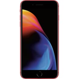 iPhone 8 Plus 256 GB - (Product)Red - Ohne Vertrag