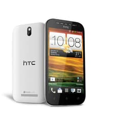 HTC One SV 8 GB - Weiß - Ohne Vertrag