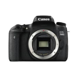 Canon EOS 760D Gehäuse