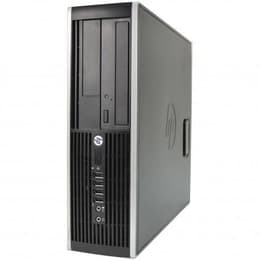 HP Compaq Pro 6300 SFF Pentium 2,9 GHz - HDD 500 GB RAM 4 GB