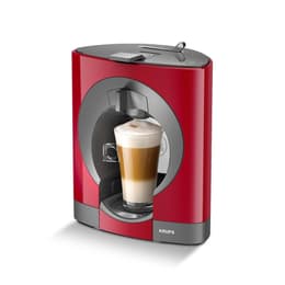 Espressomaschine Dolce Gusto kompatibel Krups KP1105