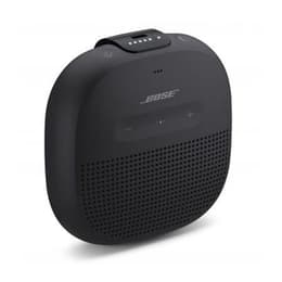 Lautsprecher  Bluetooth Bose Soundlink Micro - Schwarz
