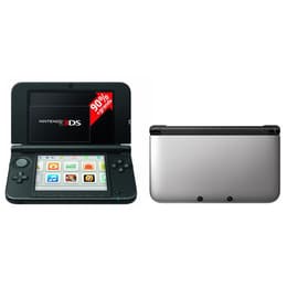 Nintendo 3DS XL - HDD 2 GB - Silber