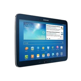 Galaxy Tab 3 (2013) 10,1" 16GB - WLAN - Schwarz - Kein Sim-Slot