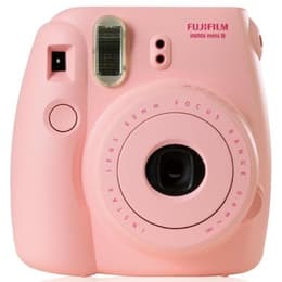 Sofortbildkamera Fujifilm Instax Mini 8 - Pink