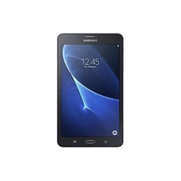 Galaxy Tab A6 (2016) 7" 8GB - WLAN + LTE - Schwarz - Ohne Vertrag