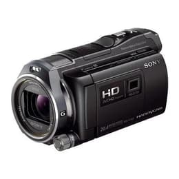 Sony Hdr-pj650 Camcorder - Schwarz