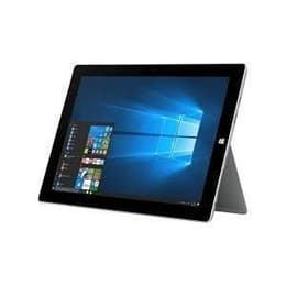 Microsoft Surface 3 10" Atom x7 1,6 GHz  - SSD 64 GB - 4GB AZERTY - Französisch