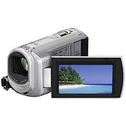 Sony Handycam DCR-SX30E Camcorder - Grau