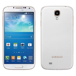 Galaxy S4 Advance 16 GB - Weiss (Frosted White) - Ohne Vertrag