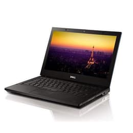 Dell Latitude E4310 13" Core i5 2,4 GHz - SSD 240 GB - 4GB AZERTY - Französisch