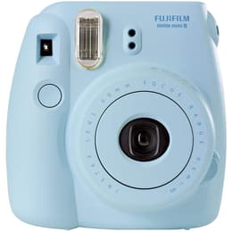 Sofortbildkameras - Fujifilm Instant Instax MINI 8 - Blau