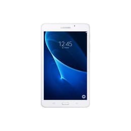 Galaxy Tab A6 (2016) 7" 8GB - WLAN - Weiß - Ohne Vertrag